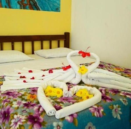 Pousada Coracao De Porto Porto de Galinhas Ngoại thất bức ảnh