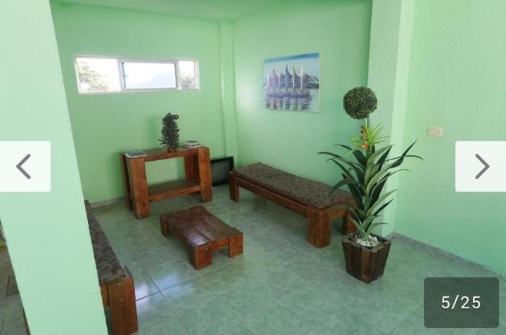 Pousada Coracao De Porto Porto de Galinhas Ngoại thất bức ảnh