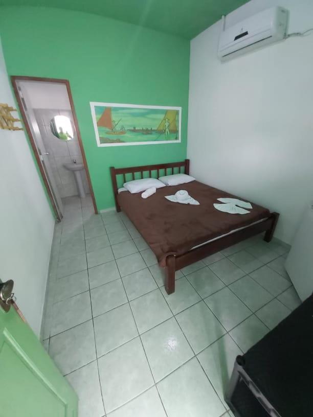 Pousada Coracao De Porto Porto de Galinhas Ngoại thất bức ảnh