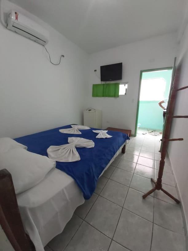 Pousada Coracao De Porto Porto de Galinhas Ngoại thất bức ảnh