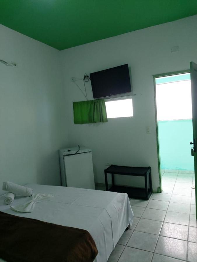 Pousada Coracao De Porto Porto de Galinhas Ngoại thất bức ảnh